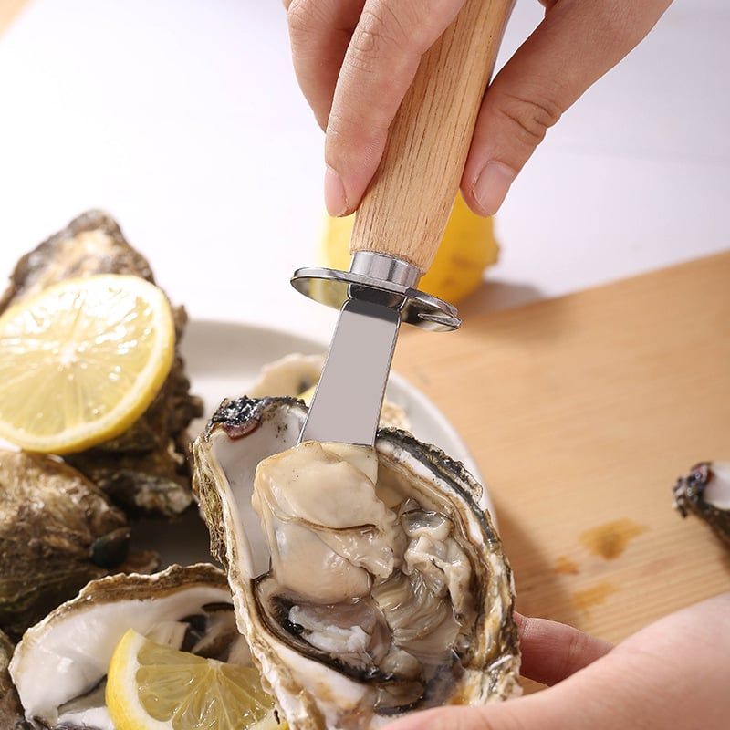  Dao Cắt Hải Sản 