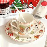  Set Tách Make Your Christmas Filled With Love 