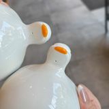  Bát Gốm Vịt Con 