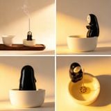  Đĩa Nến Vô Diện 