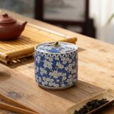  Hũ Đựng Trà Thanh Hoa 