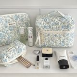  Túi Cá Nhân Hoa Nhí Xanh 