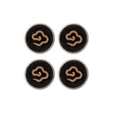  Set Trầm Hương 10 Miếng 