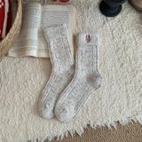  Tất Len Merry Cozy 