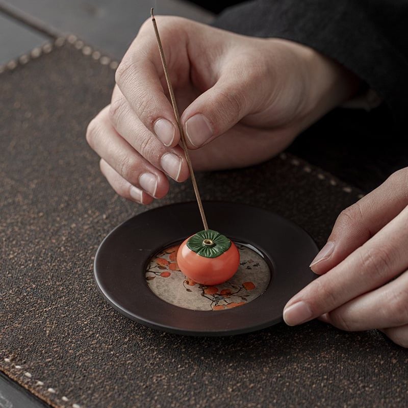  Đốt Trầm Hồng Phúc 