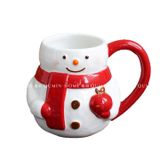  Cốc Sứ Ông Già Noel 