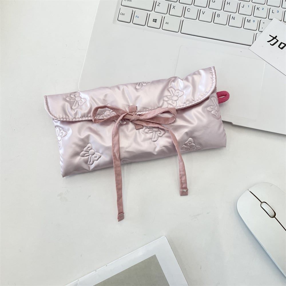  Túi Đựng Bút Ribbon 