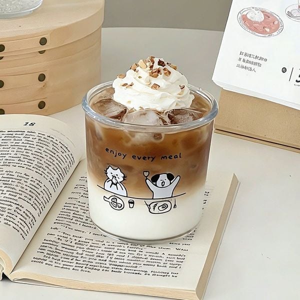  Cốc Enjoy Every Moment 