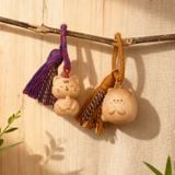  Dây Treo Mèo Lười 