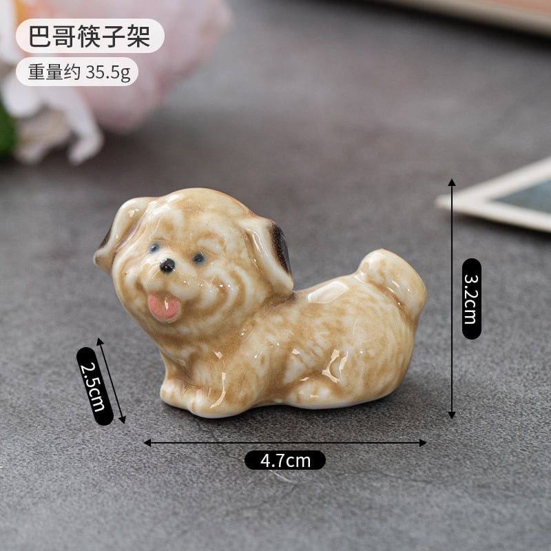  Gác Đũa Gốm 