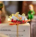  Bookmark Kim Loại Hoàng Tử Bé 