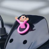  Dán Tủ Lạnh Doraemon 