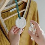  Thạch Cao Khuếch Tán Tinh Dầu Xmas Tree 