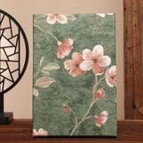  Hộp Quà Hoa Đào 