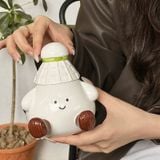  Cốc Gốm Cầu Lông 