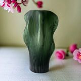  Bình Hoa Sóng Lục Bảo 
