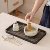  Set Pha Matcha Chim Én 