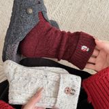  Tất Len Merry Cozy 