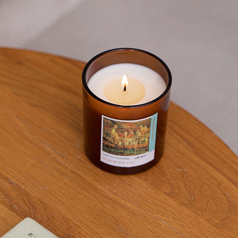  Nến Thơm Danh Họa 