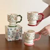  Cốc Quai Bện Touch Of Nature 