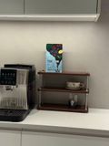  [ORDER] Kệ Cafe Aesthetic 3 Tầng 