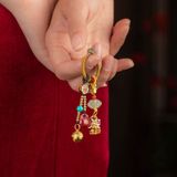  Dây Treo Rồng May Mắn 