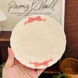  Bộ Đồ Ăn Nơ Nổi 