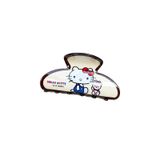  Kẹp Tóc Hello Kitty Hoạt Hình Dễ Thương 