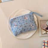  Túi Vải Kawaii Mini 
