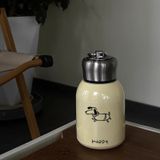  Bình Giữ Nhiệt Hotdog Happy 