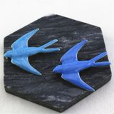  Ghim Cài Áo Free Like A Bird 