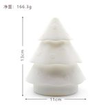  Đèn Ngủ Hình Cây Thông Tuyết 