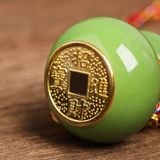  Bầu Hồ Lô Phúc Lộc Song Toàn 