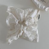  Scrunchies Thêu Hoa Nhỏ 