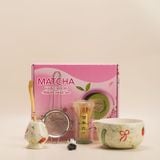  Set Pha Matcha Kyoto (6 món) 