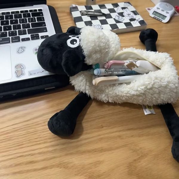  Túi Chú Cừu - Shaun The Sheep 