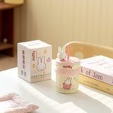  Cốc Miffy Happy Day 