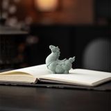  Tượng Phúc Mã Phi Đằng 