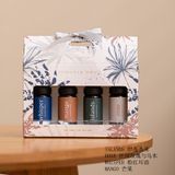  Set 4 Lọ Tinh Dầu Essence Of Things 