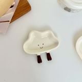  Đĩa Gia Vị Happy Cloud 