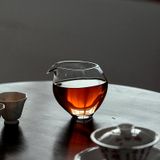  Tống Trà Thủy Tinh Retro 