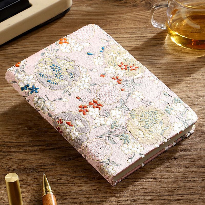  Sổ Tay Gấm Hoa 