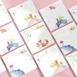  Giấy Note Hoàng Tử Bé 