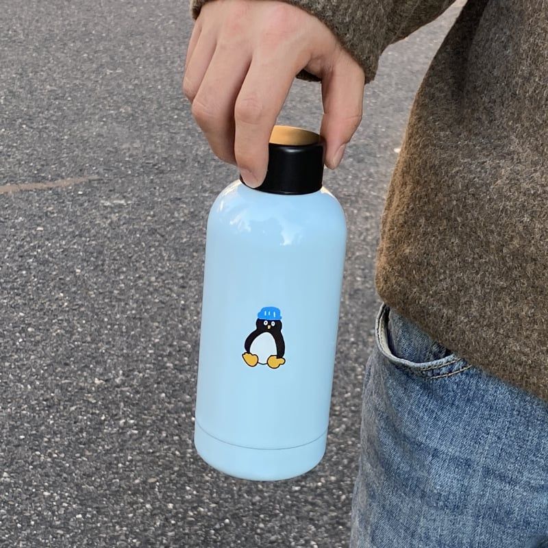  Bình Giữ Nhiệt Penguin 