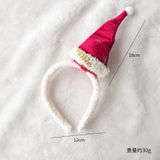  Bờm Mũ Xmas Holiday 