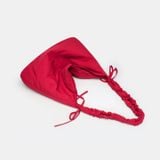  Túi Vải Dây Rút Xếp Li 