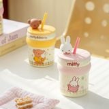  Cốc Miffy Happy Day 