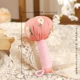  Búa Kinh Mạch Ngải Cứu 