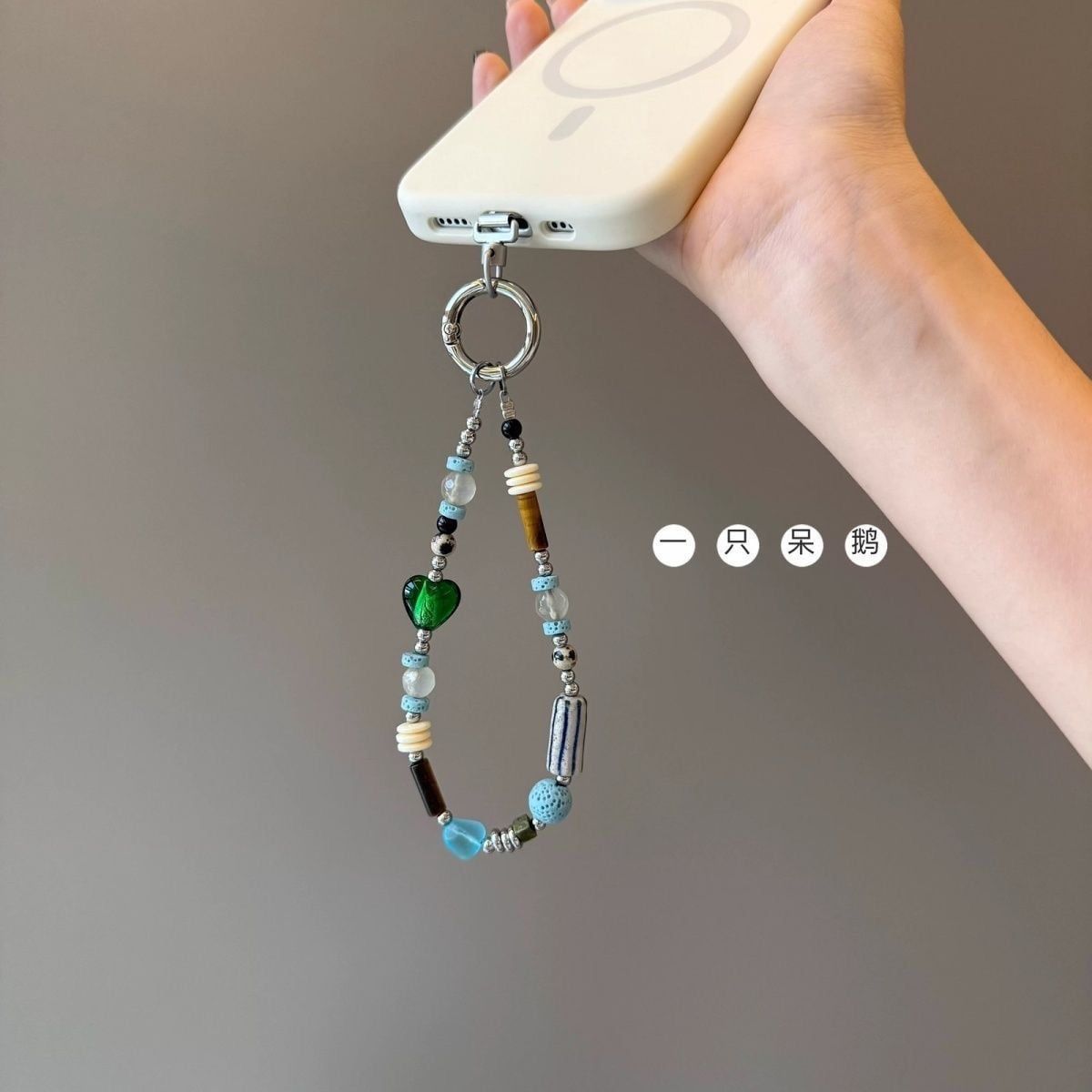  Dây Treo Điện Thoại Cozy Color 