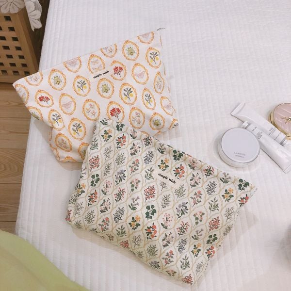  Túi Cá Nhân Little Floral 